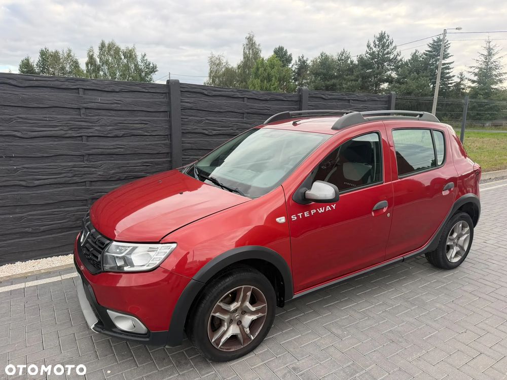 Dacia Sandero Stepway TCe 90 (S&S) Prestige - 35