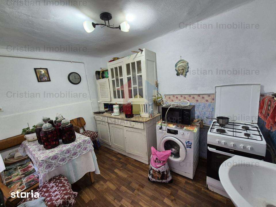 Casa 3 camere, caramida, teren 226 mp zona Centru Istoric - Imagine principală: 5/12