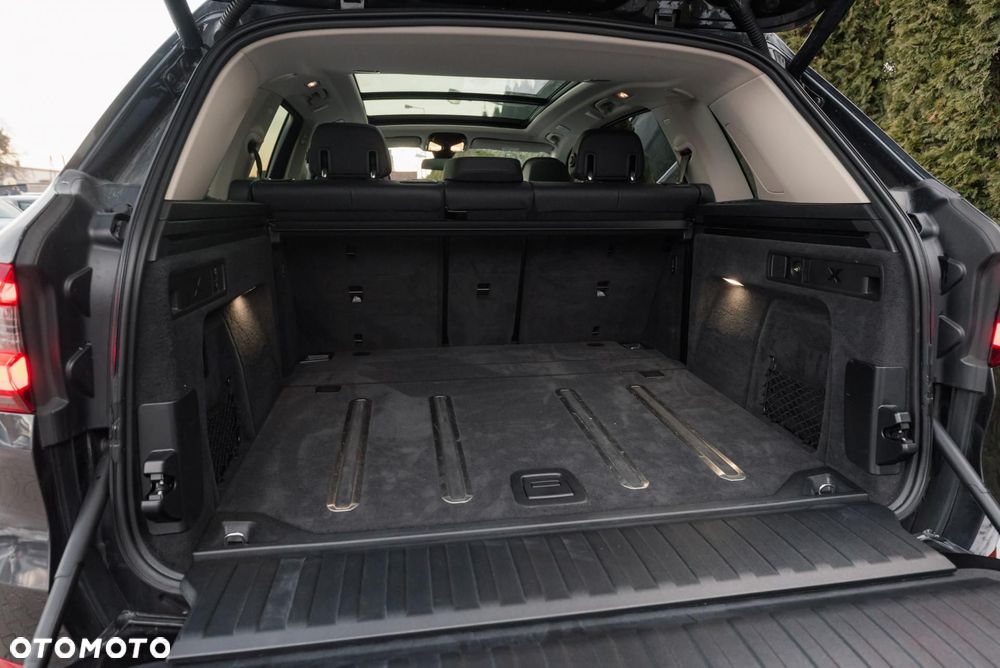 BMW X5 - 37