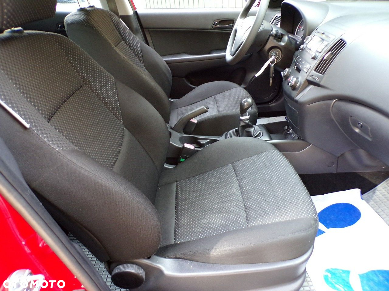 Hyundai i30 - 25