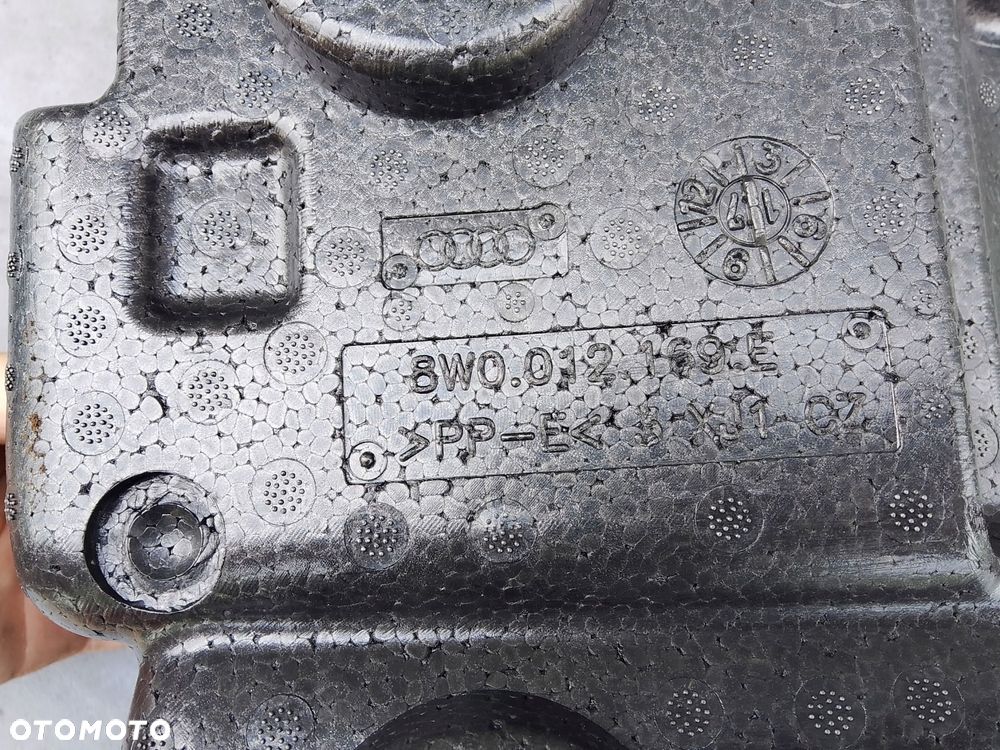 kompresor audi a4 b9 8w0012169e - 2