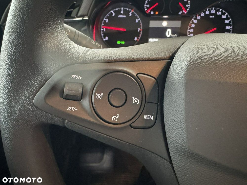 Opel Corsa 1.2 Edition S&S - 14