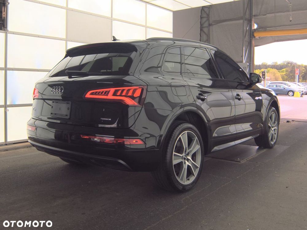 Audi Q5 45 TFSI quattro S tronic - 5