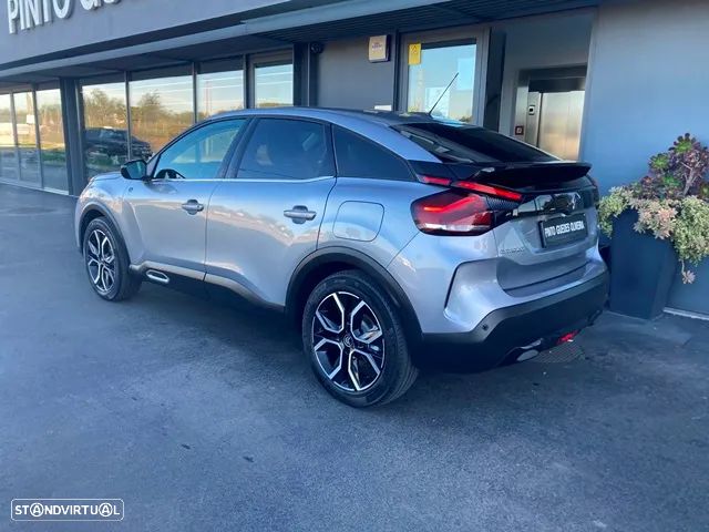 Citroën e-C4 Shine - 6