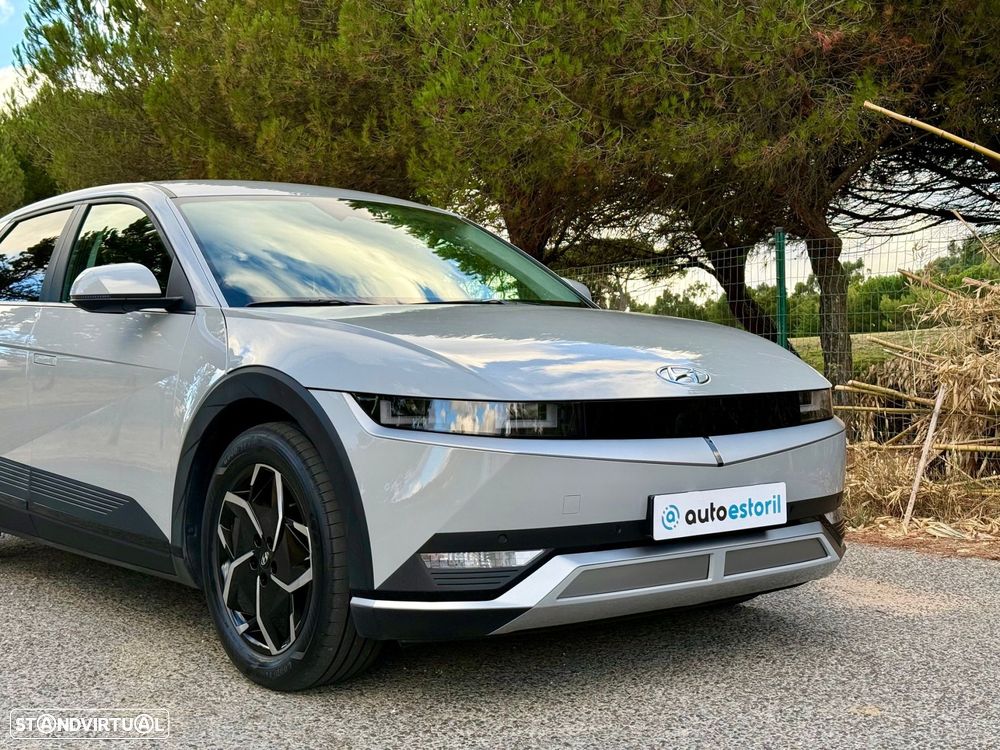 Hyundai Ioniq 5 73 kWh Premium - 16