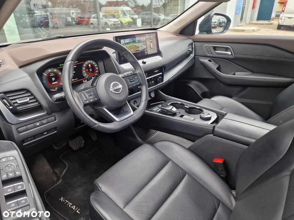 Nissan X-Trail 1.5 VC-T e-POWER Tekna e-4ORCE - 6