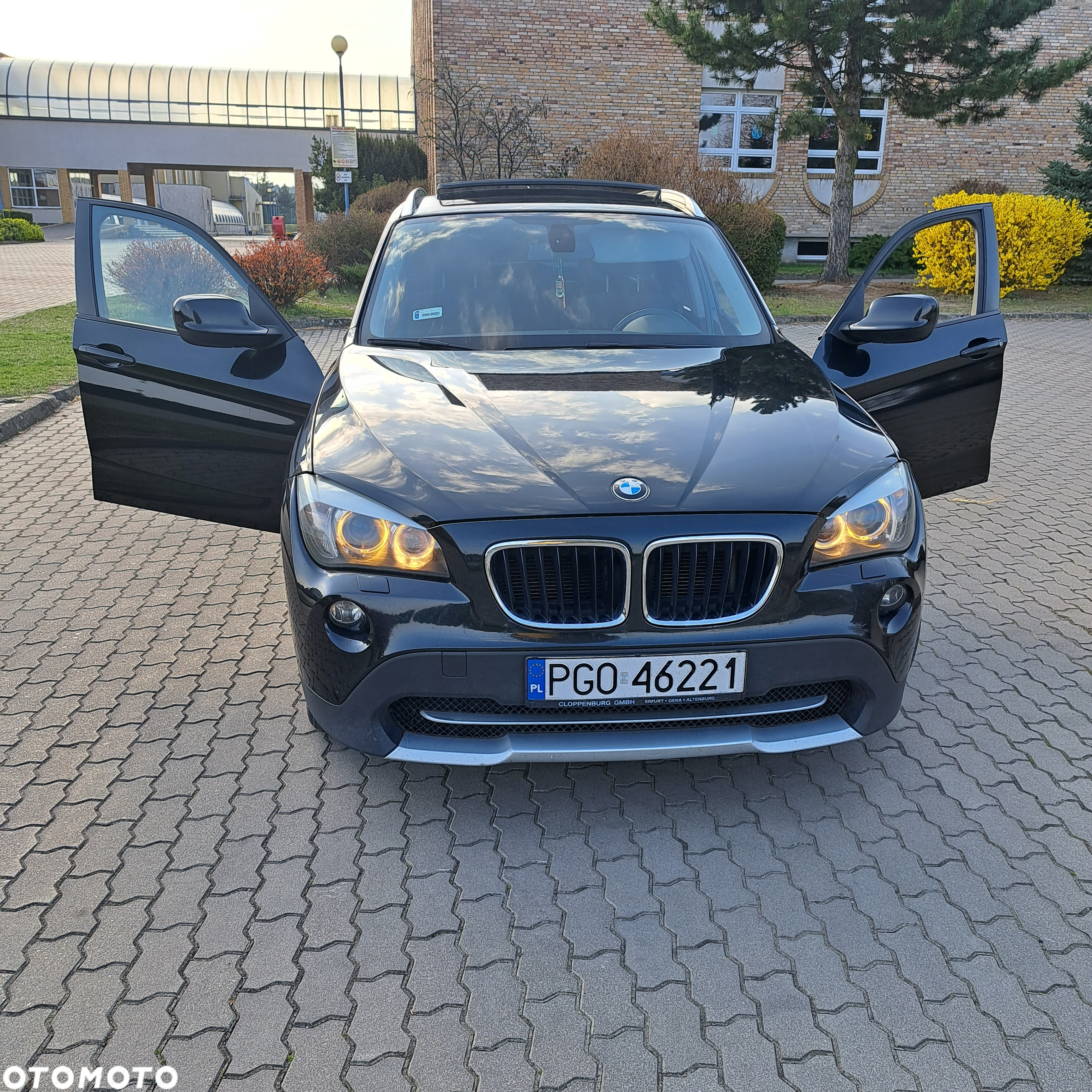 BMW X1 xDrive18d - 5
