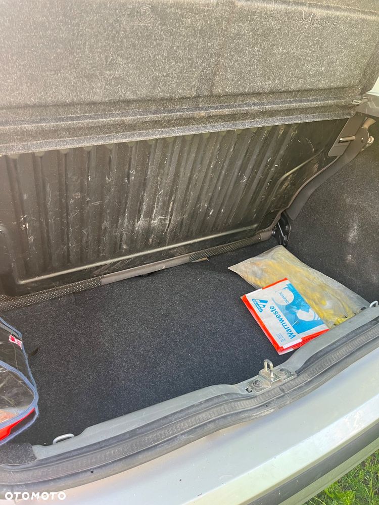 Fiat Panda 1.1 Fresh - 6