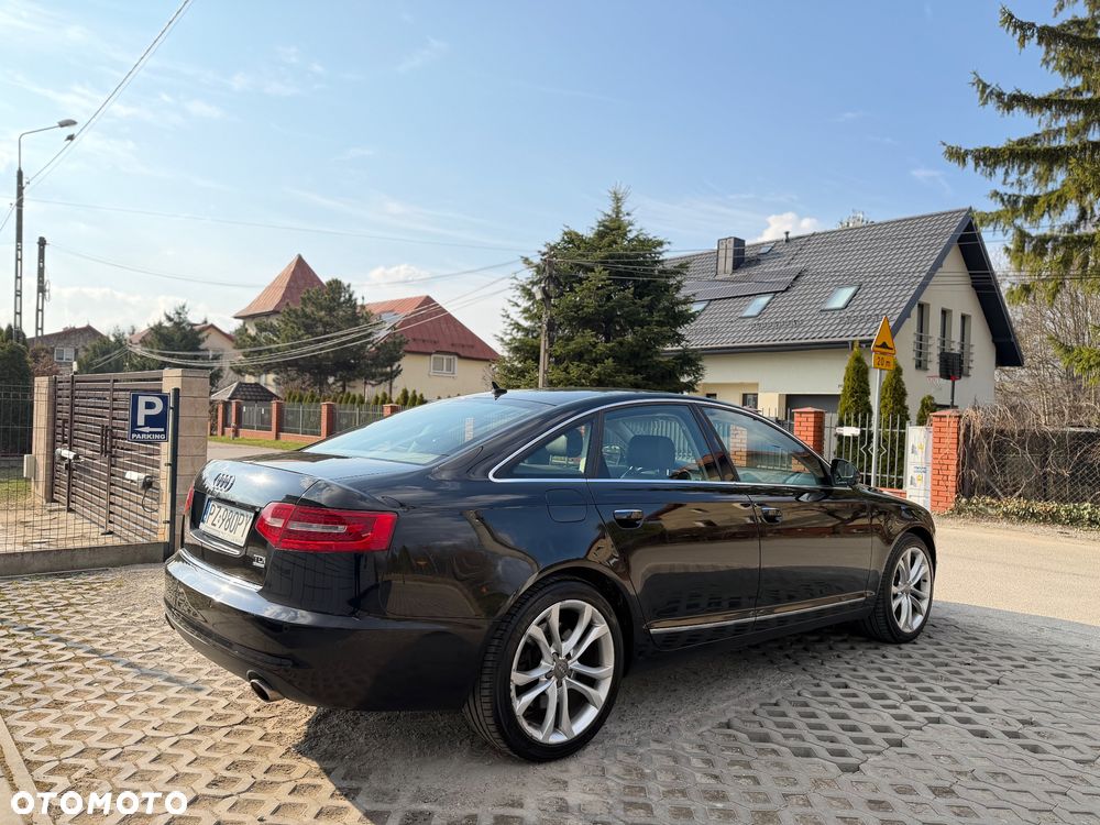 Audi A6 Limousine - 7