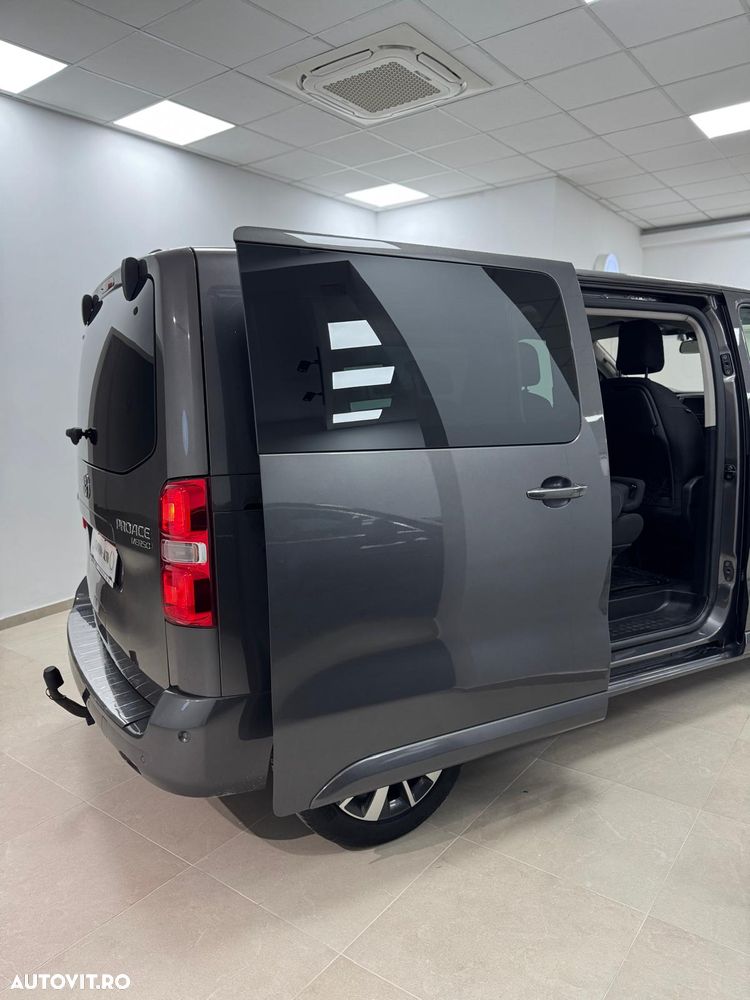 Toyota Proace 2,0-l-D-4D L1 (8-Si.) Autm. Verso Exclusive - 12