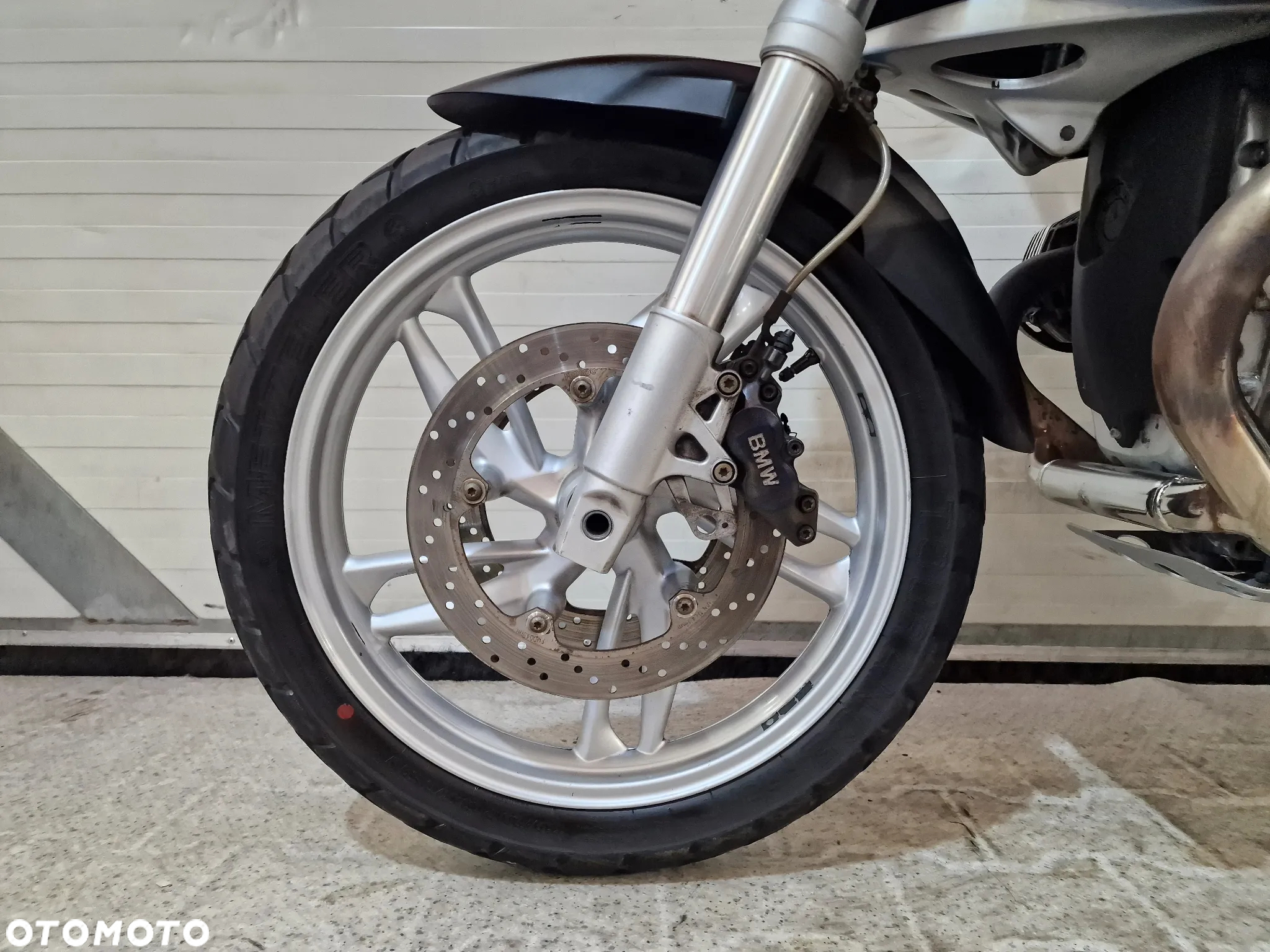 BMW GS - 12