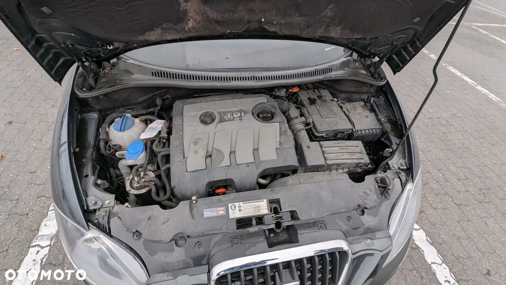 Seat Altea XL 1.6 TDI Style - 20