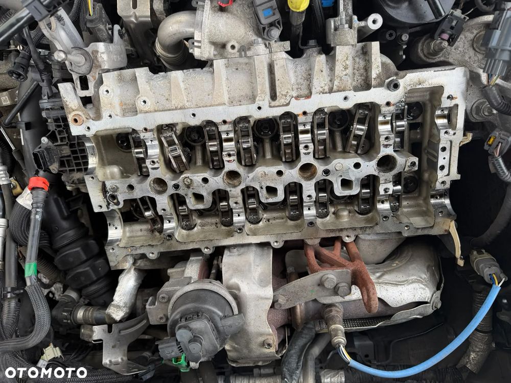 Ford Mondeo 2.0 TDCi Titanium PowerShift - 11