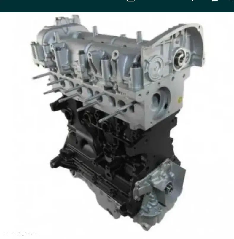 SILNIK OPEL 2.0 CDTI KOD: A20DTH, A20DTJ, A20DTE, A20DT, A20DTS - NOWY ROK GWARANCJI - 1