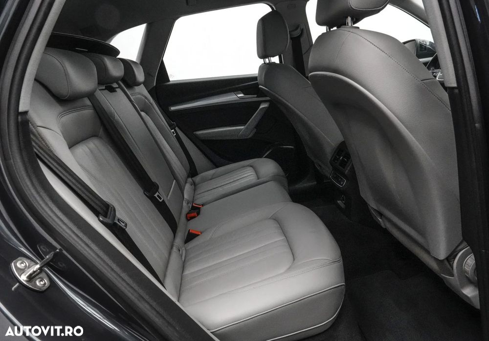 Audi Q5 35 TDI S tronic MHEV Advanced - 17