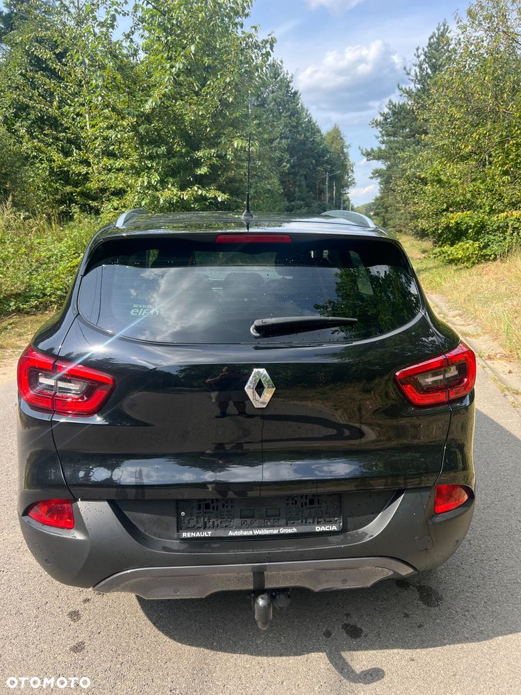 Renault Kadjar 1.2 Energy TCe Life - 5