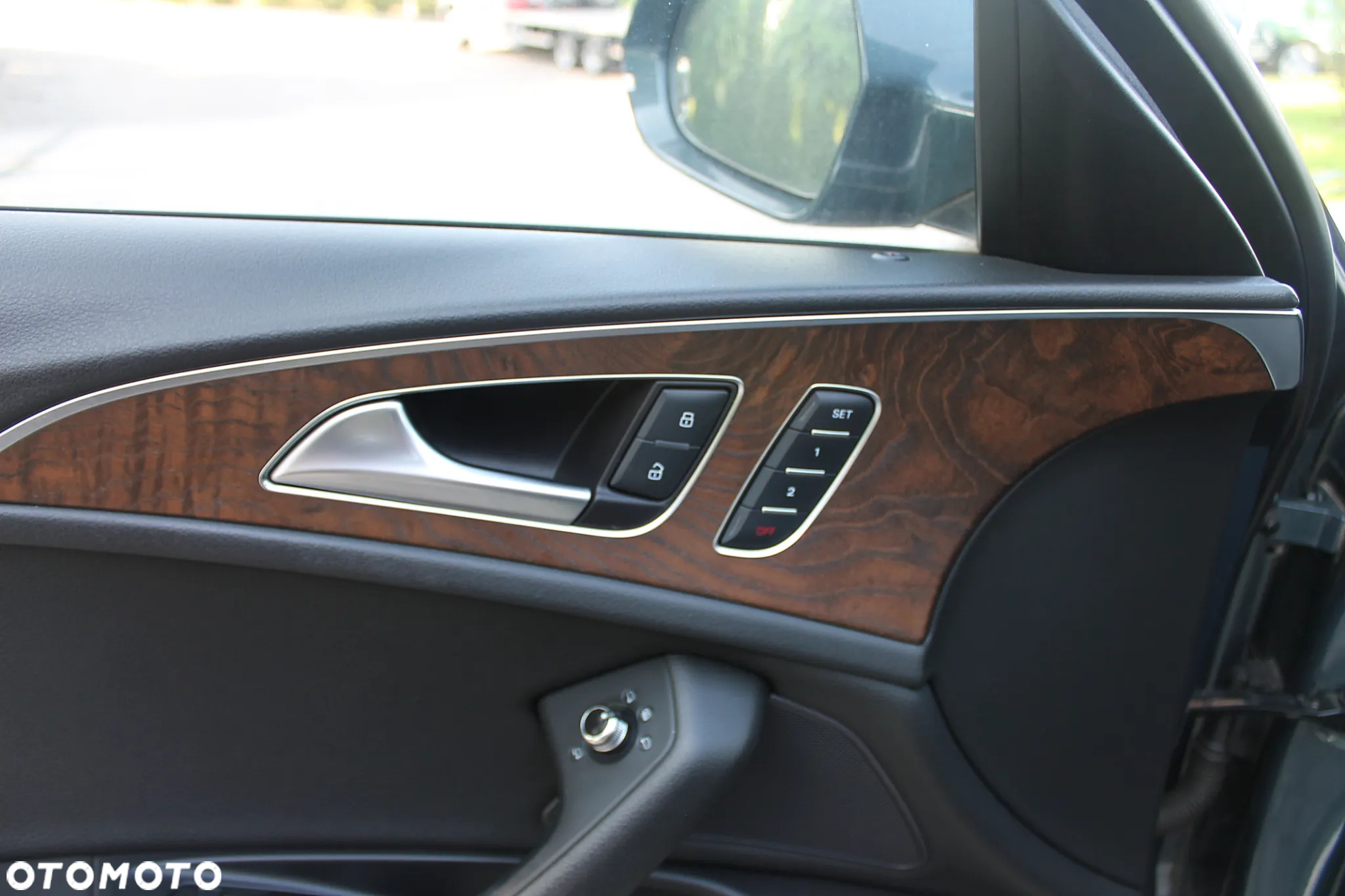 Audi A6 Avant 2.8 FSI multitronic - 16