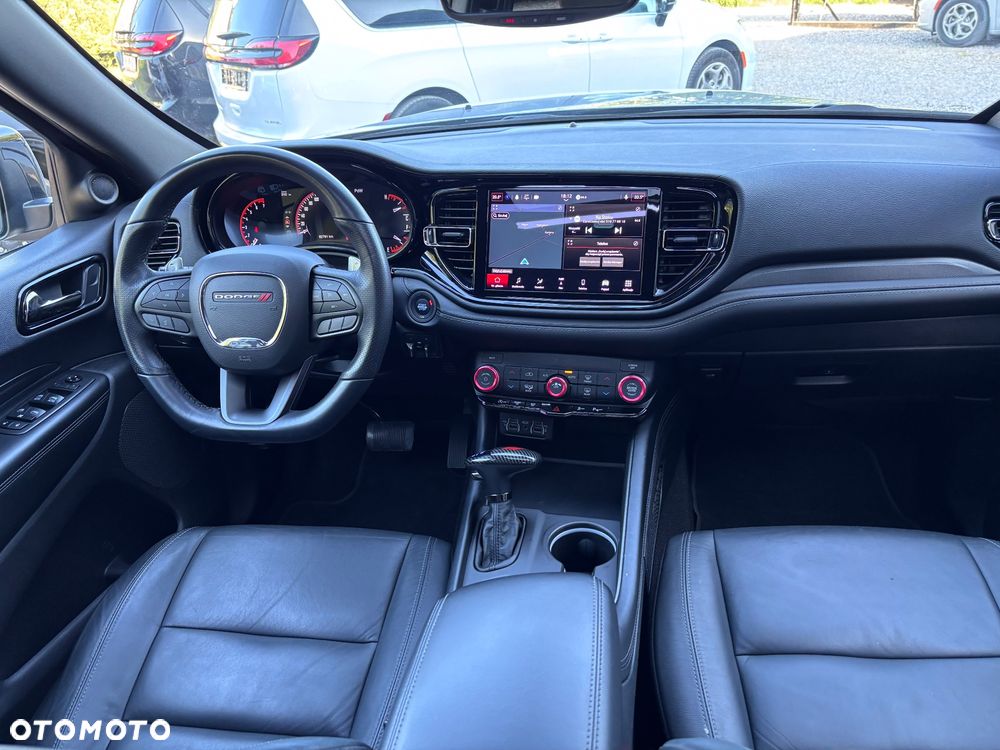 Dodge Durango - 30