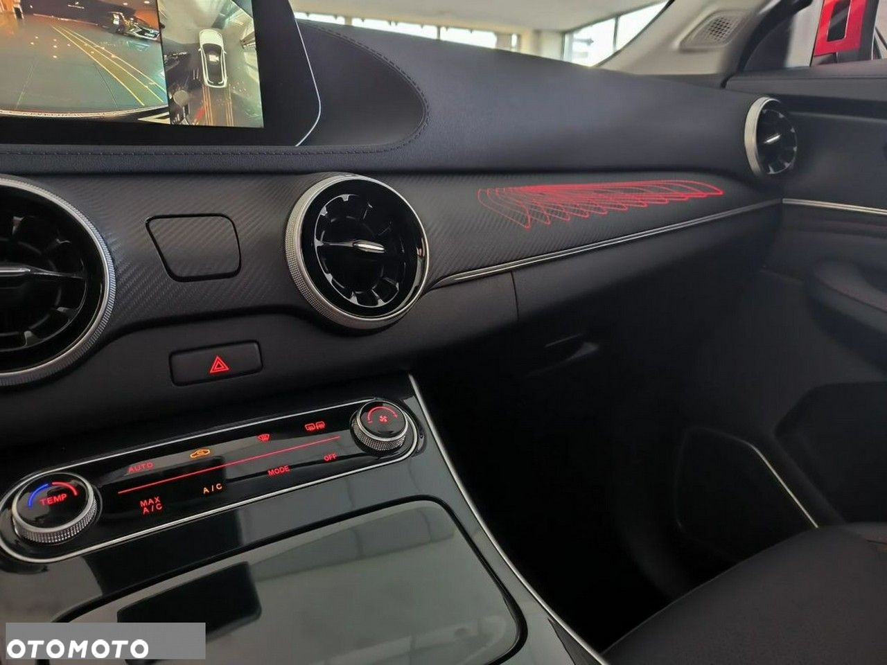 Forthing T5 EVO - 34