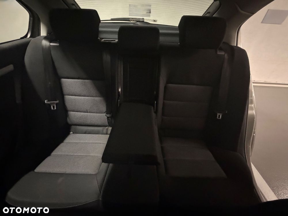 Skoda Octavia 1.9 TDI Ambiente - 14