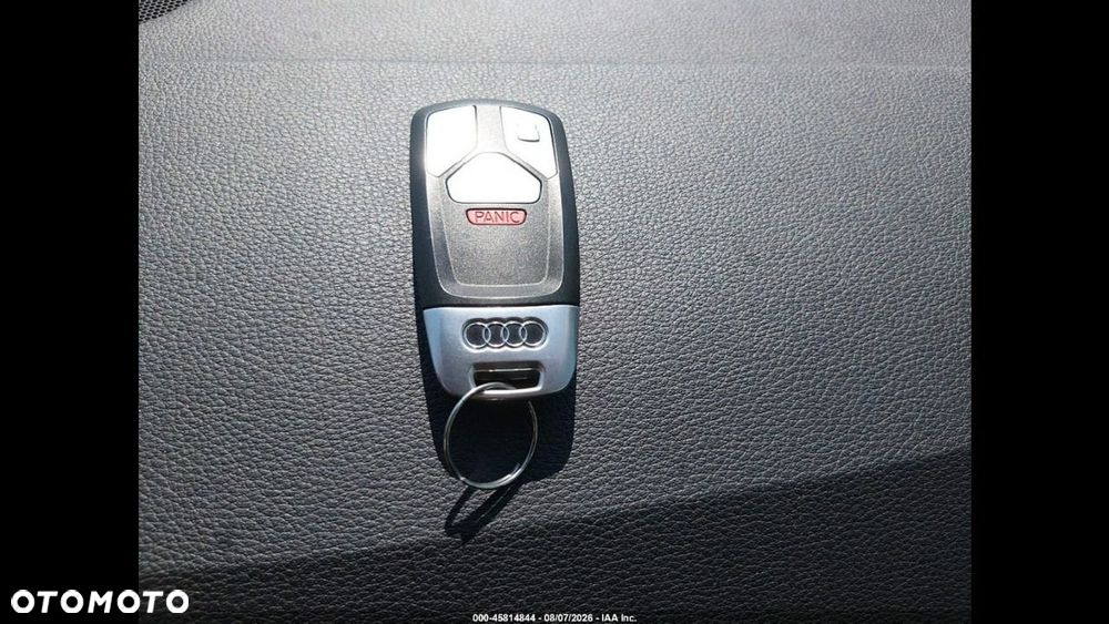 Audi Q5 2020
