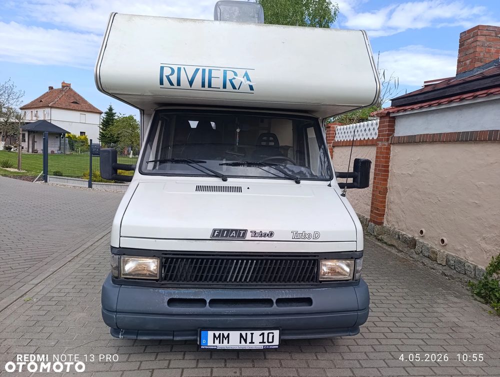 Fiat Ducato - 7