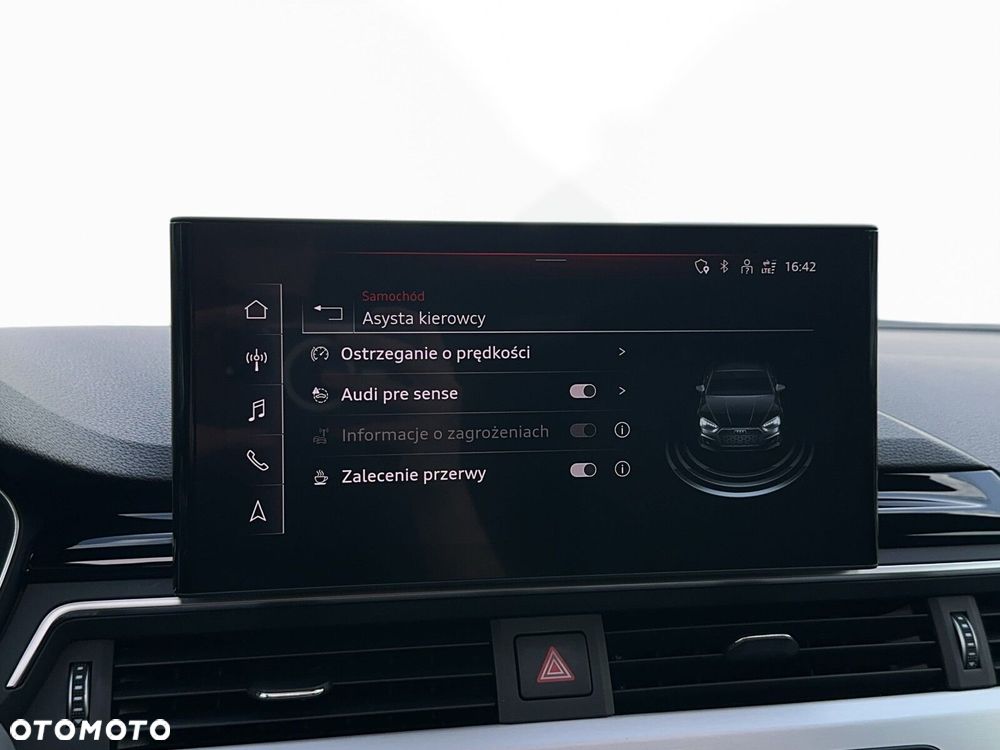 Audi A5 Coupé 40 TFSI mHEV Quattro S Line S tronic - 21
