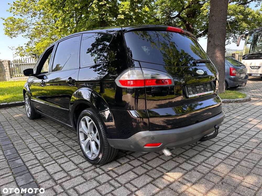 Ford S-Max 1.8 TDCi Titanium - 3