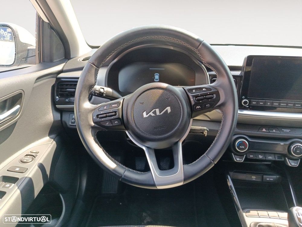 Kia Stonic 1.0 T-GDI Drive - 12