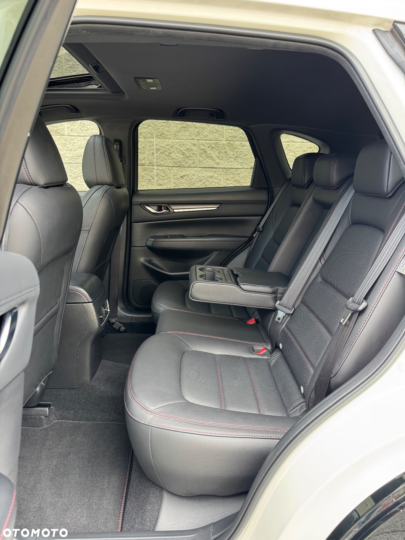 Mazda CX-5 2.0 Homura 2WD - 11