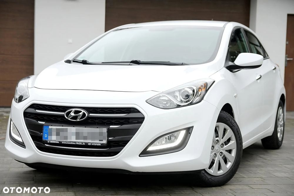 Hyundai i30 - 1