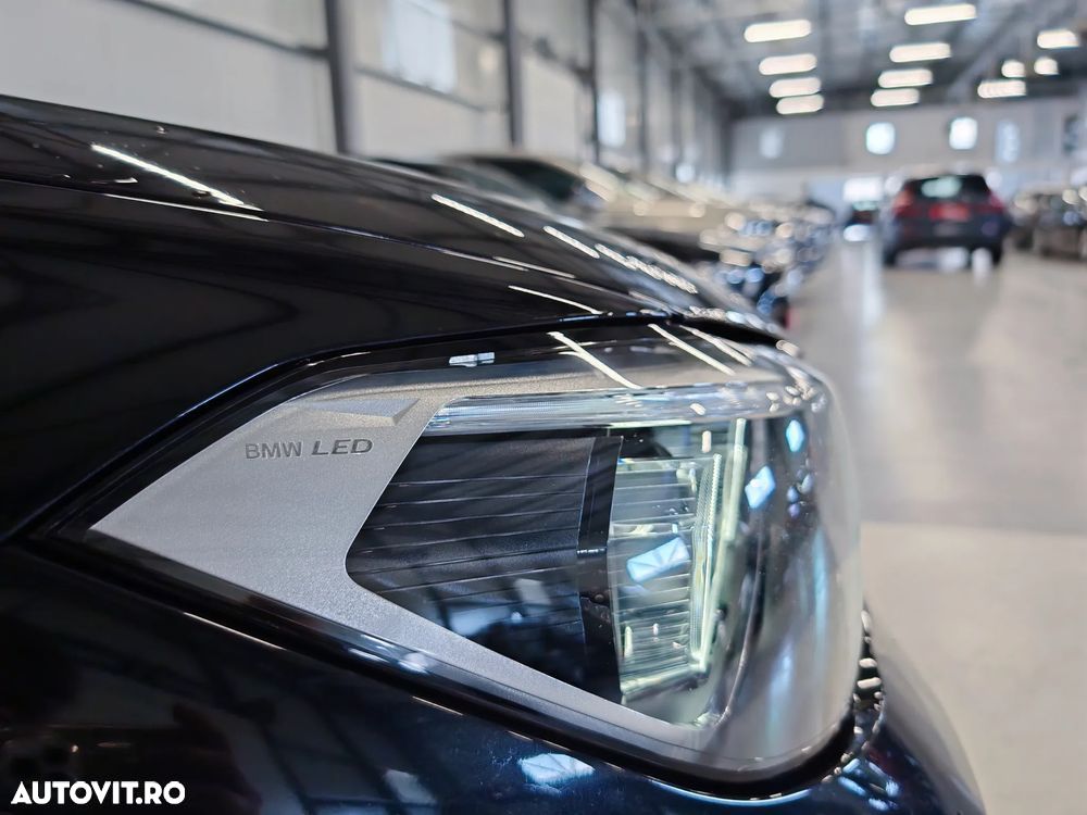 BMW X1 xDrive25e AT PHEV - 21