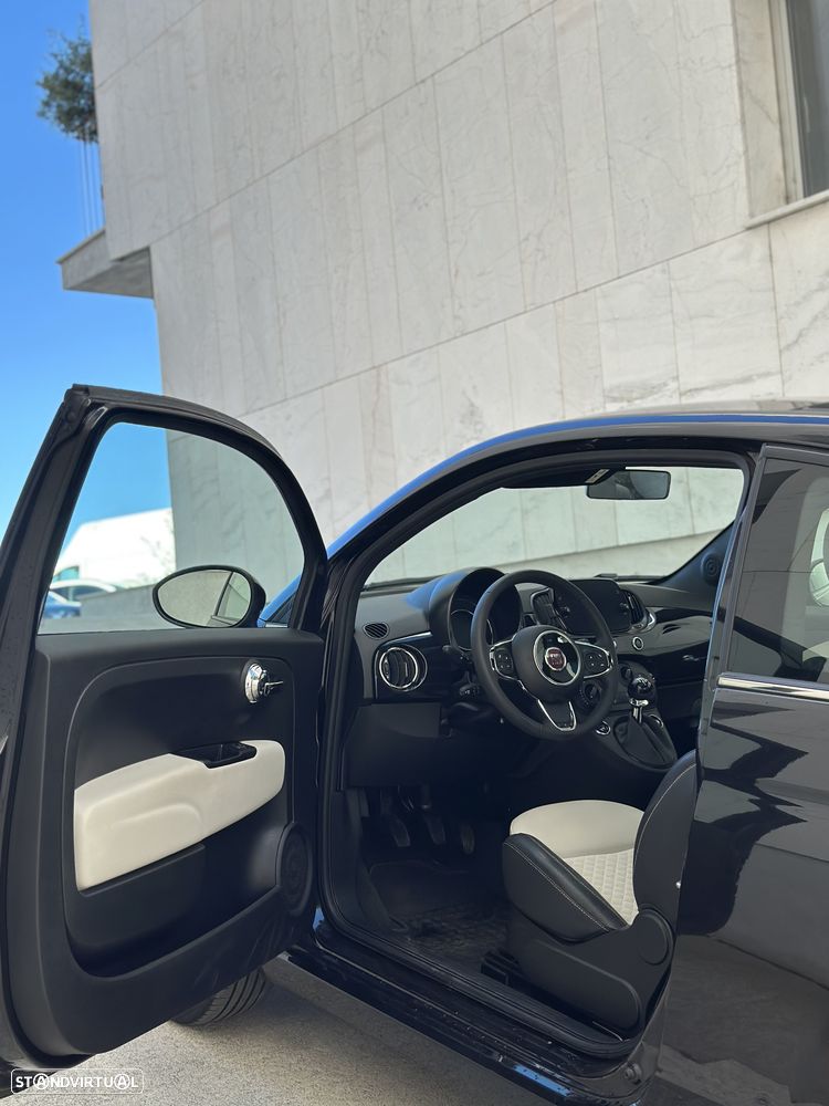 Fiat 500 1.0 GSE N3 Hybrid Dolcevita - 8