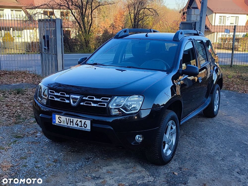 Dacia Duster - 4