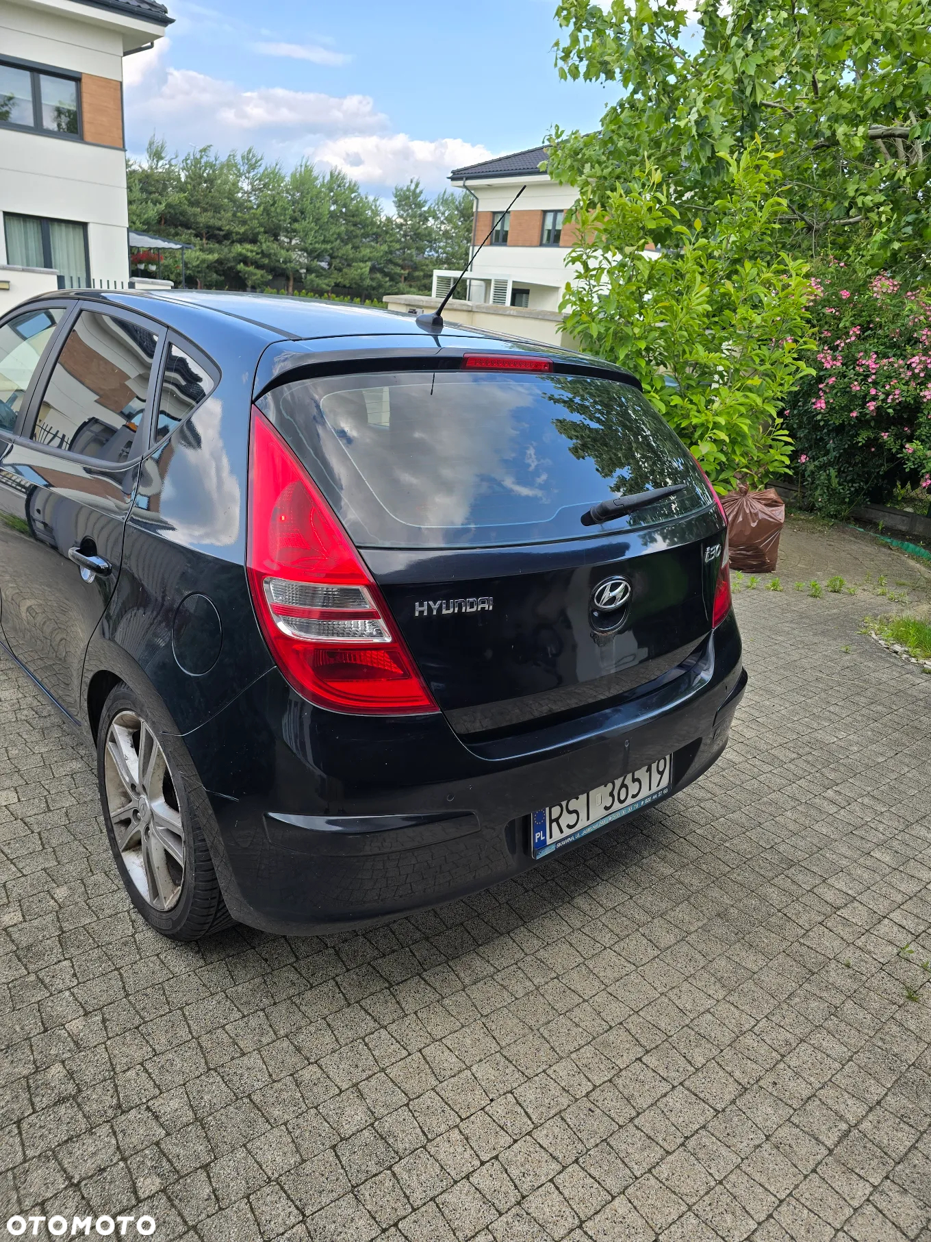Hyundai i30 2.0 Premium - 4