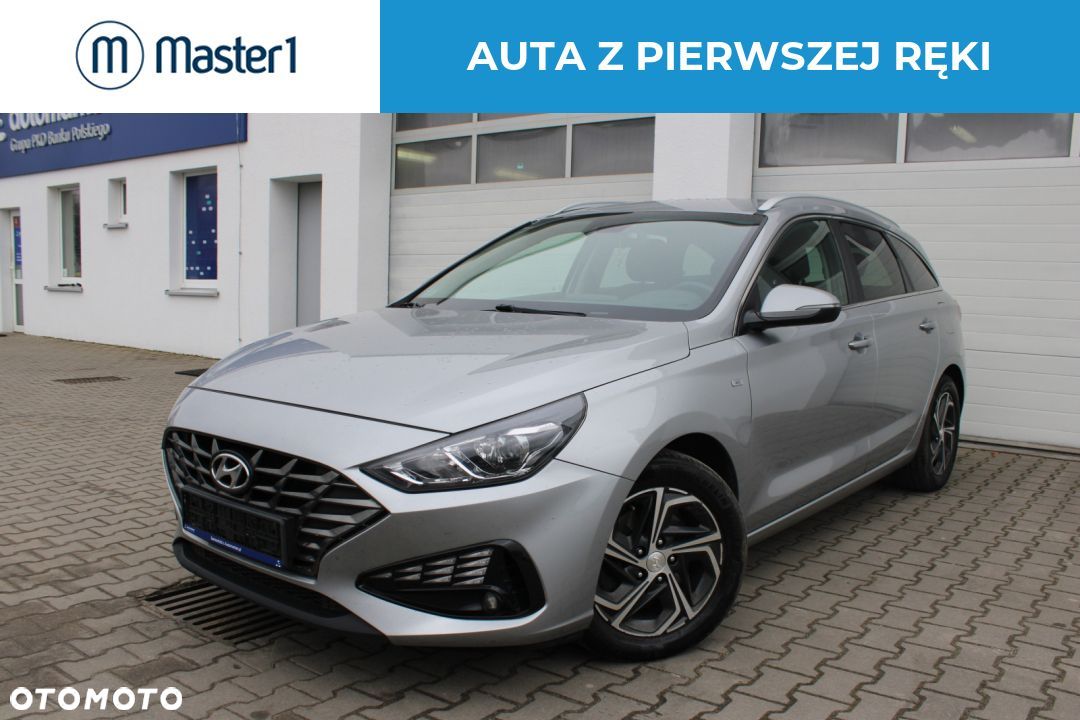 Hyundai i30 1.5 T-GDI 48V Comfort - 1