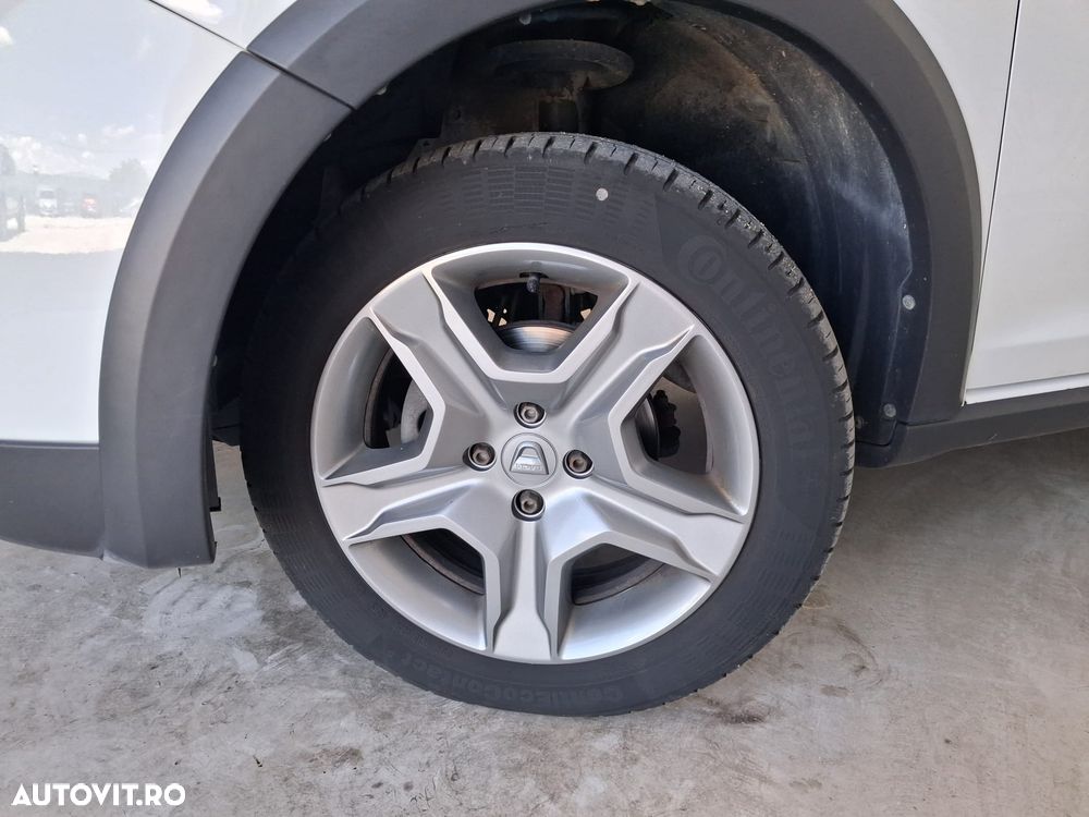 Dacia Sandero Stepway 1.0 SCe Ambiance - 4