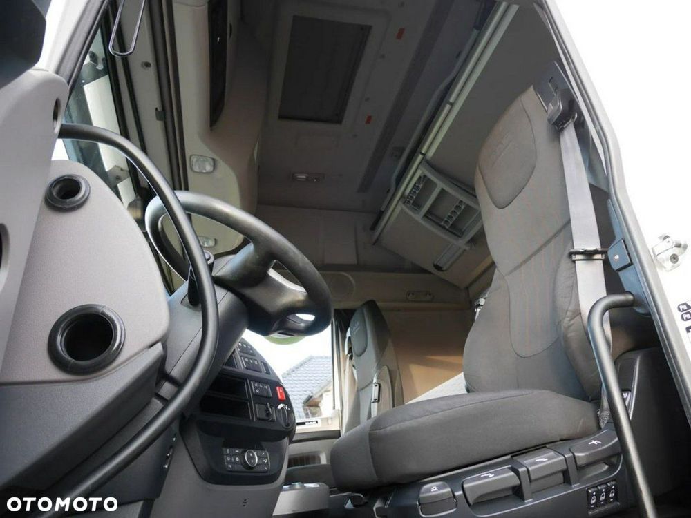 DAF XF 106.480/ Low Deck/Mega - 15