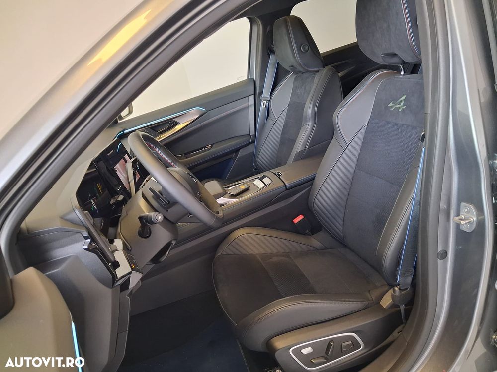 Renault Rafale E-Tech 200 HEV Esprit Alpine - 36