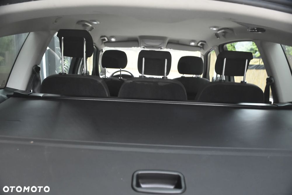 Ford S-Max 1.6 T Trend - 15