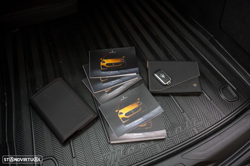 Maserati Grecale 2.0 GT - 35