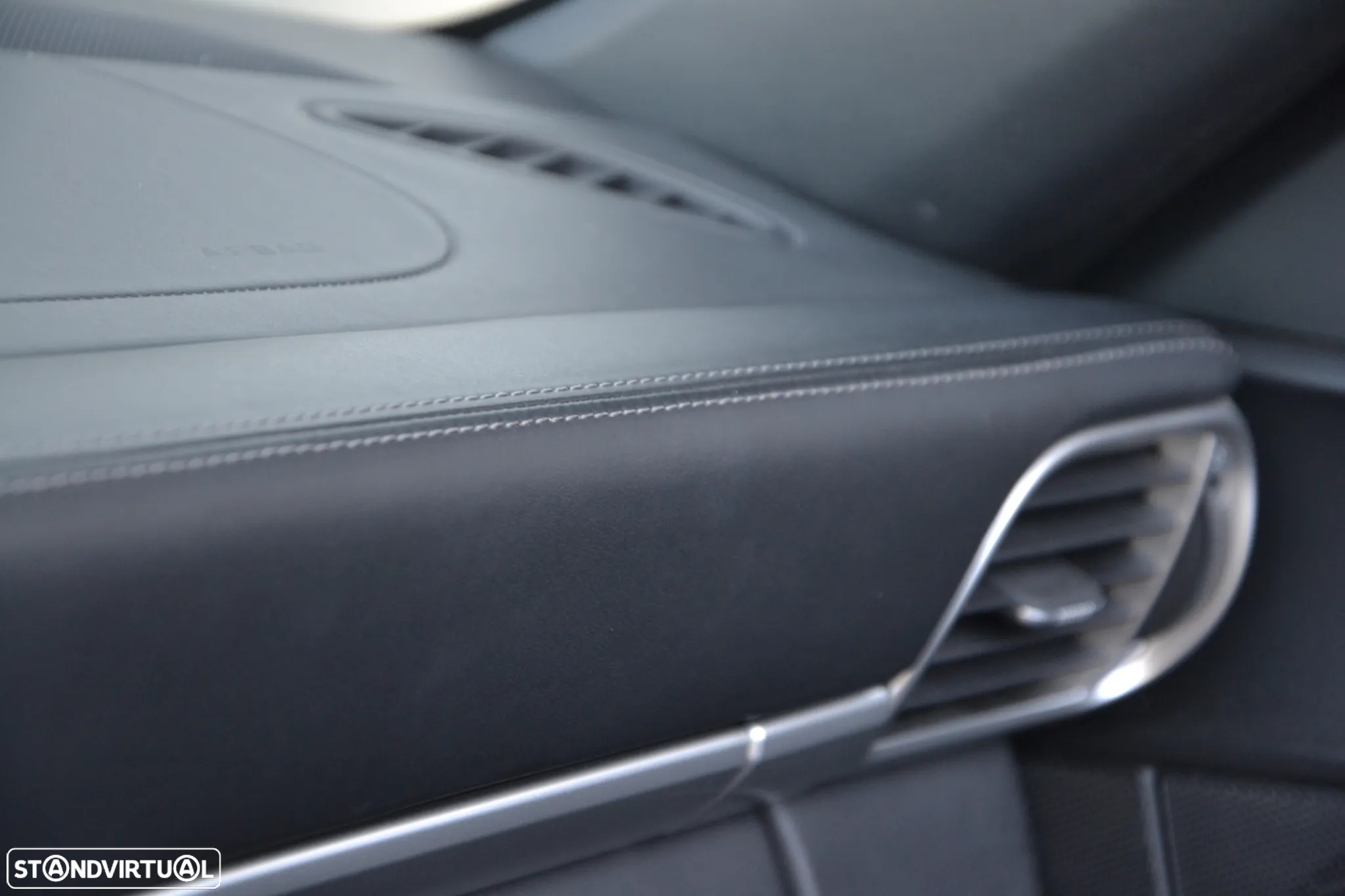 Porsche 911 (997) Carrera 4 S PDK - 33