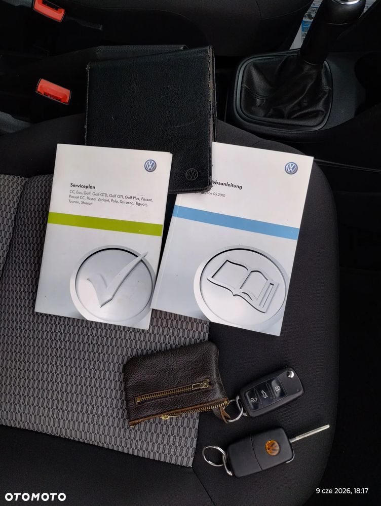 Volkswagen Polo 1.4 Comfortline - 39