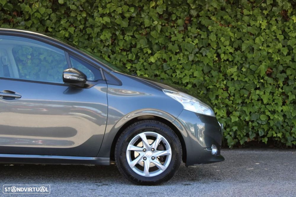 Peugeot 208 1.2 VTi Active - 6