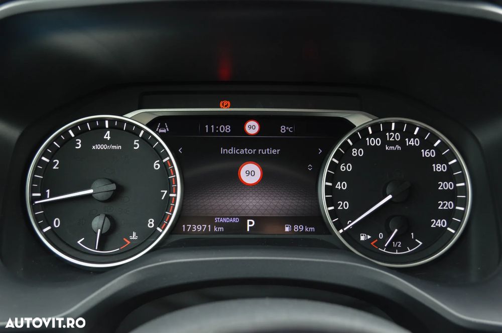 Nissan Qashqai 1.3 DIG-T MHEV Xtronic N-Connecta - 22