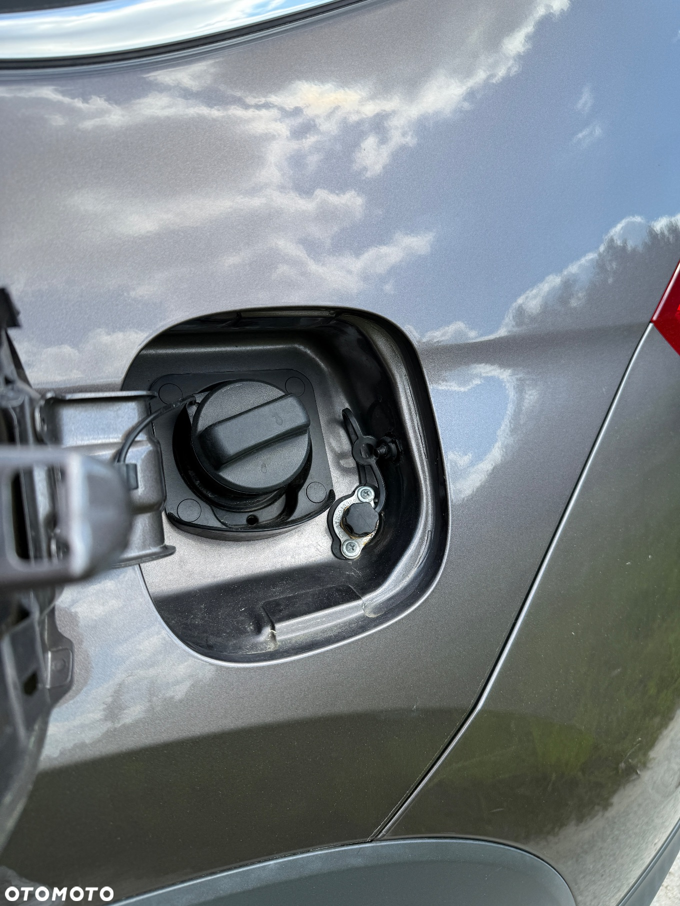 Honda CR-V 2.0 Comfort (2WD) - 12