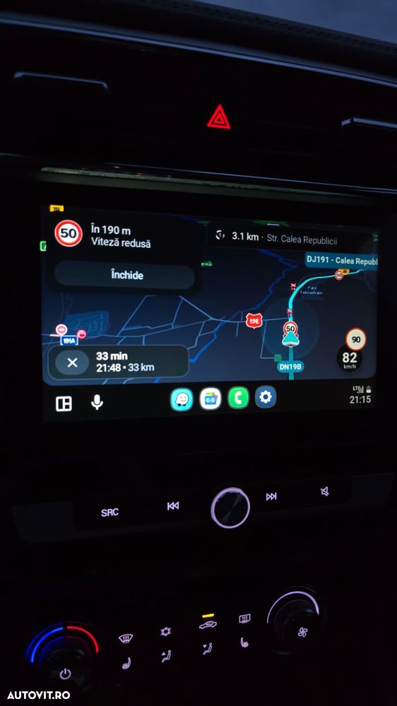 MG ZS EV - 5