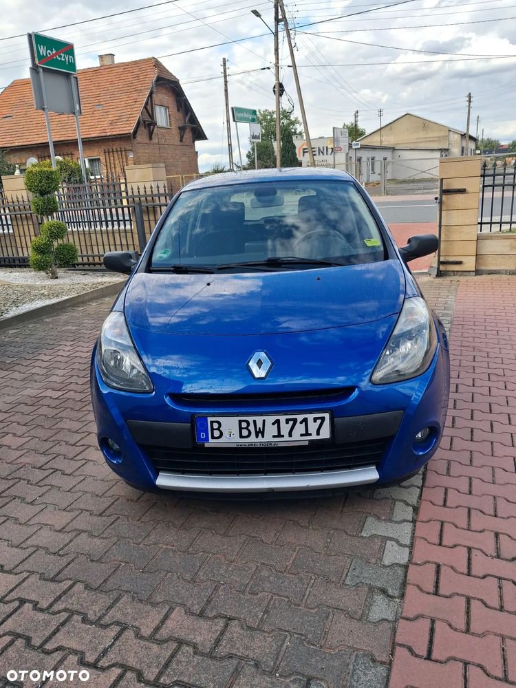 Renault Clio - 5