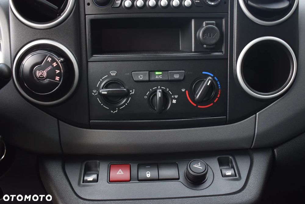 Citroën Berlingo Multispace BlueHDi 100 S&S ETG6 SELECTION - 19