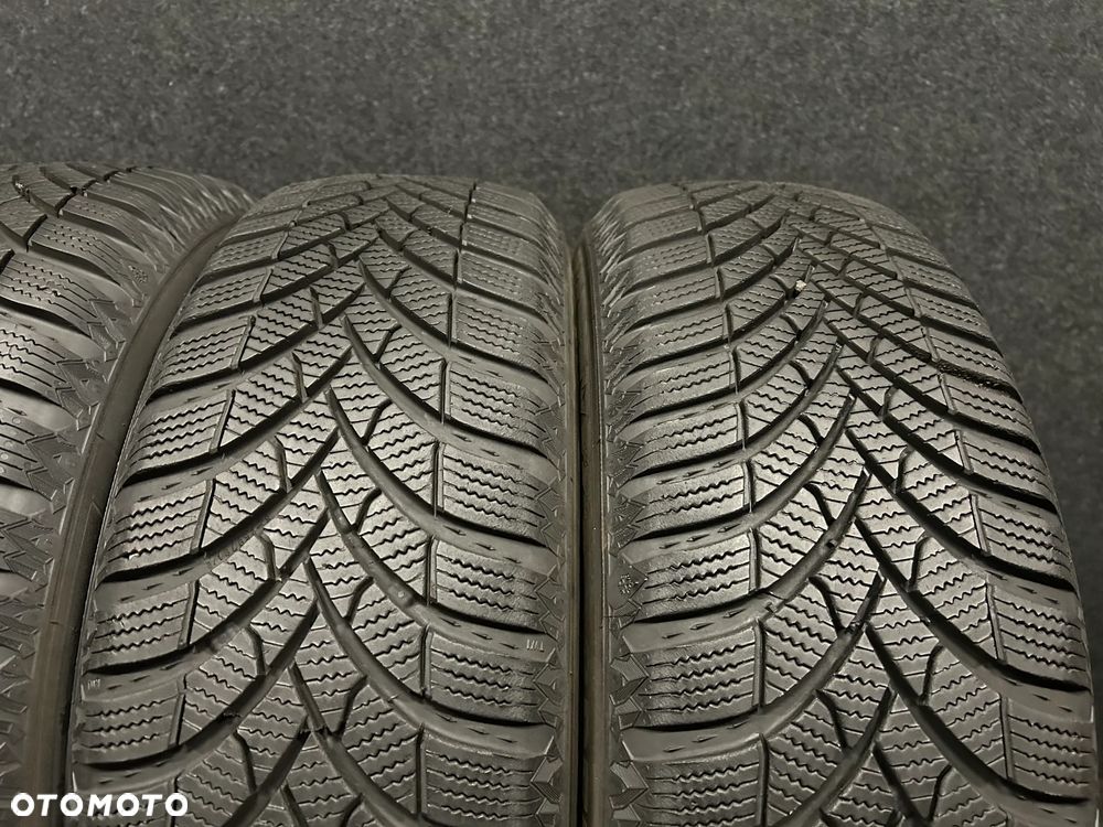 Opony zimowe Semperit Speed-Grip 5 185/65/15 88T 4szt. Ładne! - 3